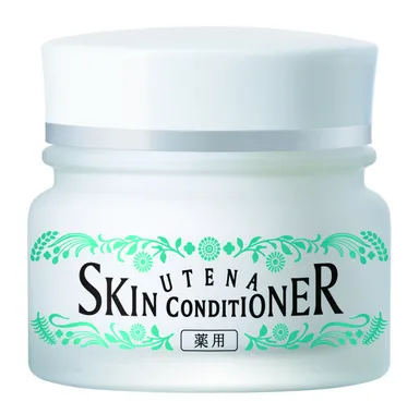 ウテナ 薬用スキンコンディショナー クリーム