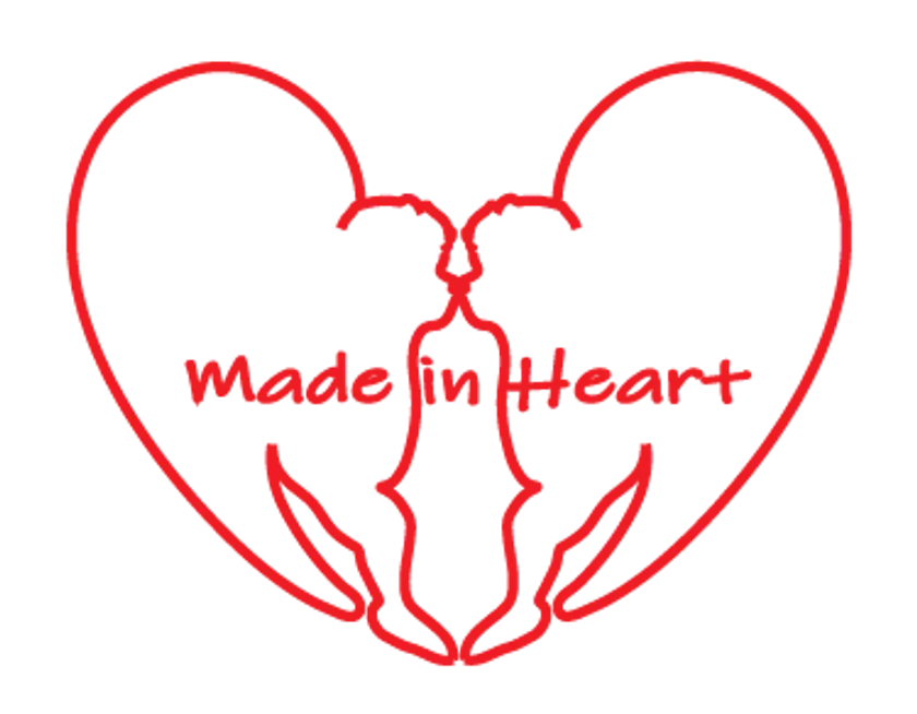 「Heart Trade」プロジェクト