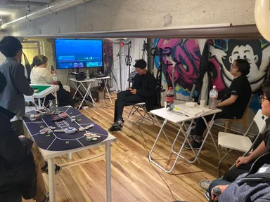 使用者1 長澤さん