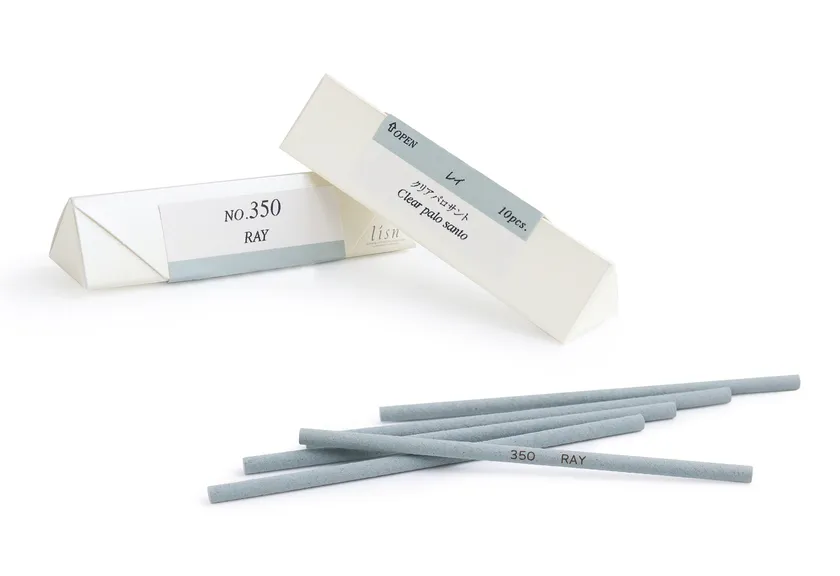 350 インセンスイメージ