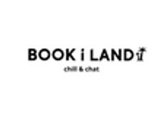 BOOK i LAND (i land group株式会社)のロゴ