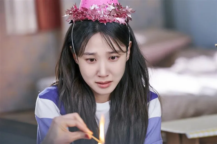 韓国ドラマ展「無人島のディーバ」