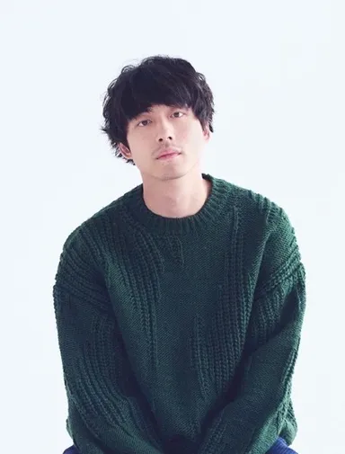 韓国観光名誉広報大使　坂口健太郎さん