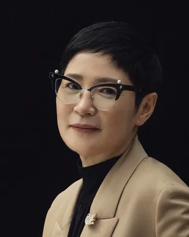 ソ・ヨンヒさん