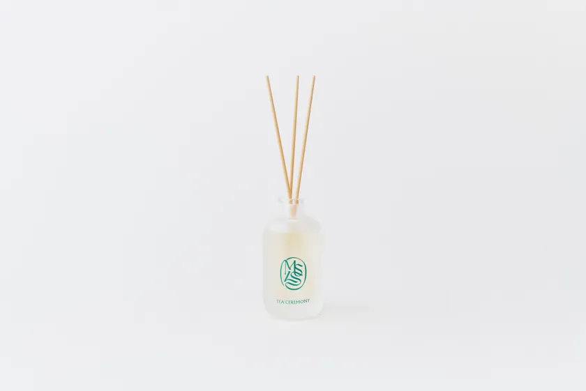 MSLS(アロマディフューザー)