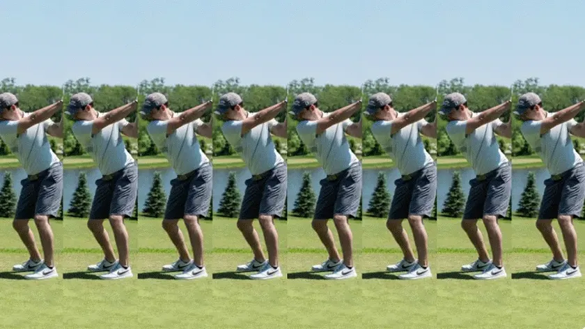 キャプチャー動画