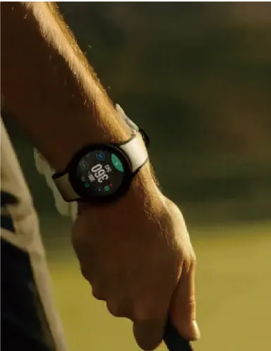 アップルウォッチ