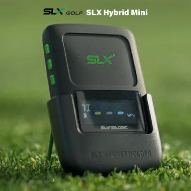 芝生黒SLX Hybrid Mini