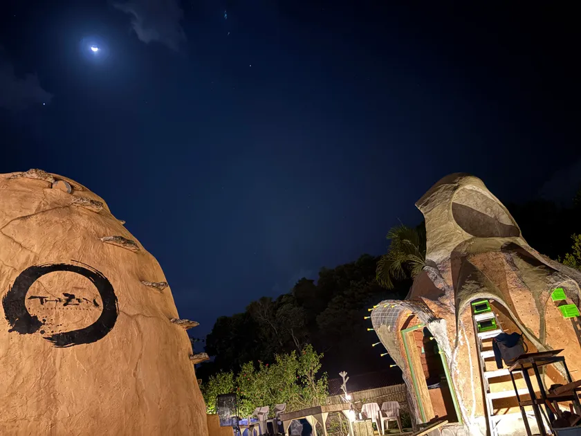 【THE ZEN】&【KUu】