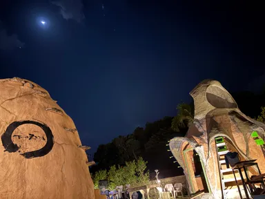 【THE ZEN】&【KUu】