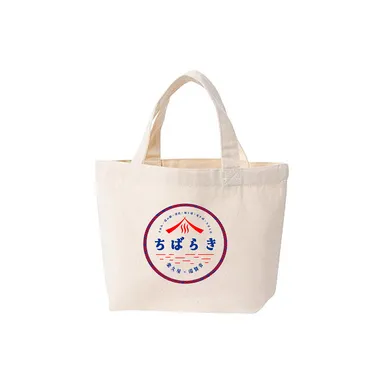 オリジナルランチトートバッグ