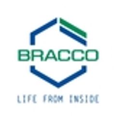 Bracco S.p.A.のロゴ