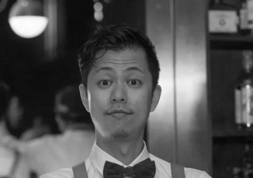 ミンクジンアンバサダー・西山 圭氏