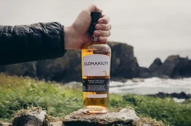 クロナキルティ ボトル