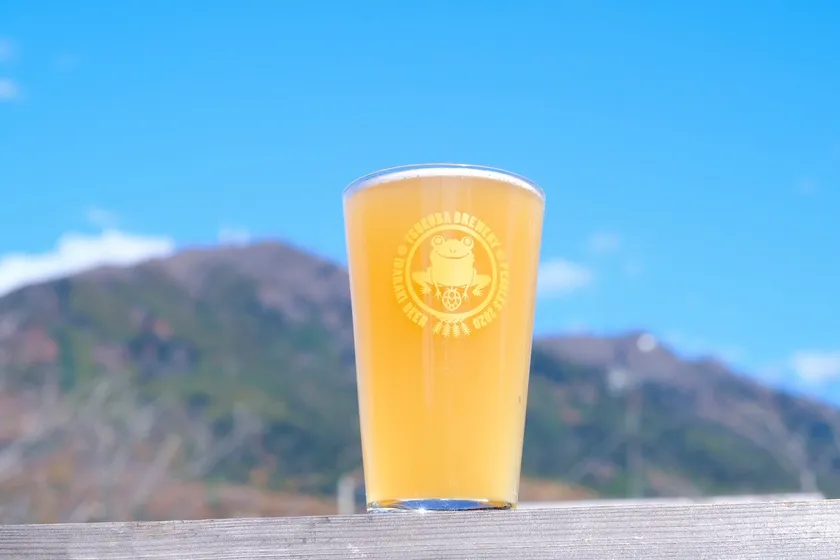 (2)つくばブルワリー