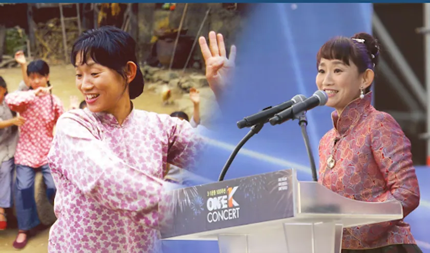 映画「JUN AI」シリーズ