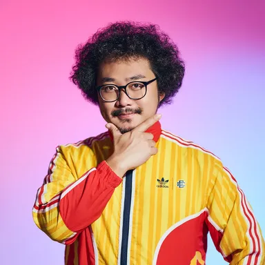 企画監修 アフロマンス