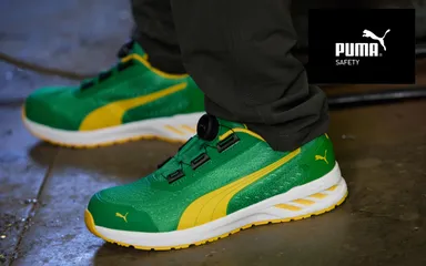 JAPAN ATHLETIC / GLIDE GREEN DISC LOW -IMAGE