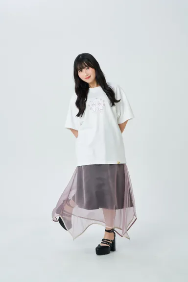 井上瑠夏さん(1)