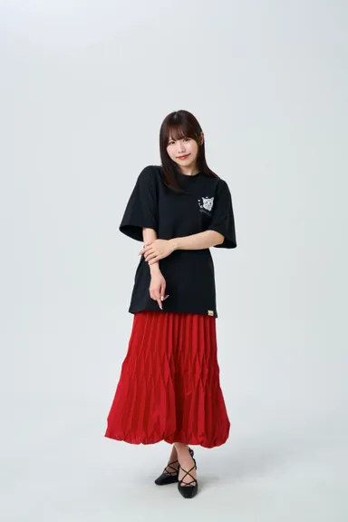 佐藤佳穂さん(1)