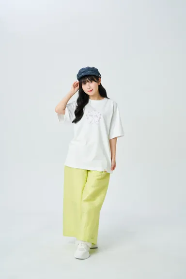 井上瑠夏さん(2)