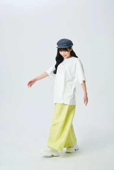 井上瑠夏さん(3)