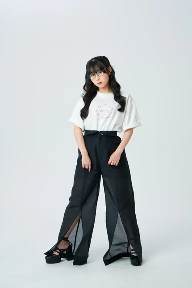 井上瑠夏さん(4)