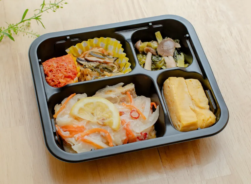 鯛の南蛮漬けセット