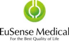 ユーセンスメディカル株式会社のロゴ