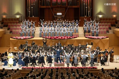 こどもの日コンサート