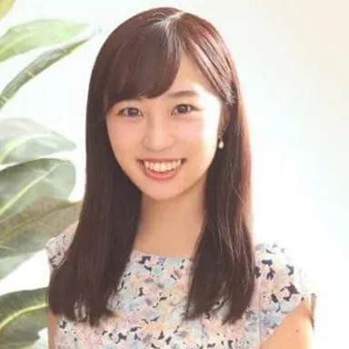 5月3日(土)総合司会　高橋茉奈