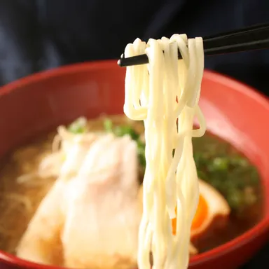 麺匠うすい中華　特製