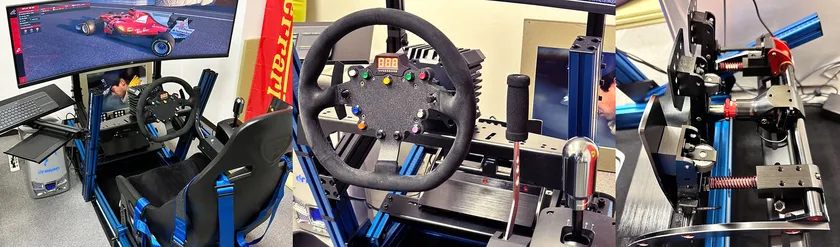 オフィスの空きスペースに合わせたファンドライブ仕様の制作例