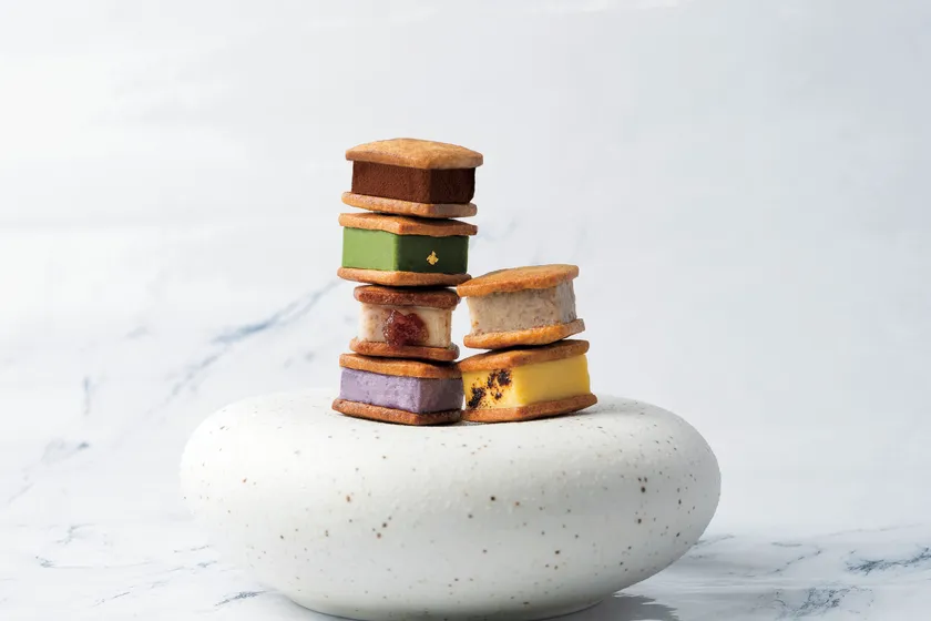 多彩なフレーバーの世界へ