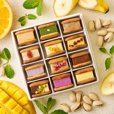 12種セット(ギフト用)