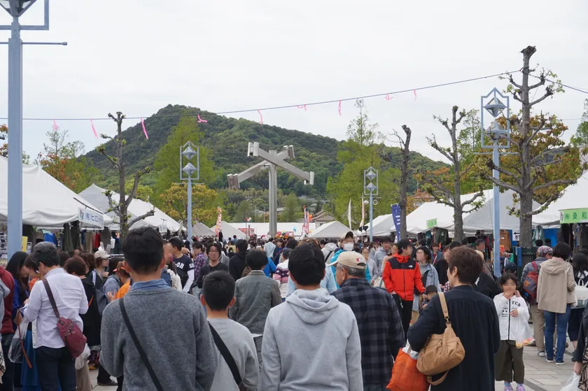 児島駅前エリア(2)
