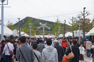 児島駅前エリア(2)