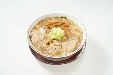 中華そば(税込780円)