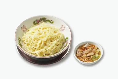 ざる中華そば(税込900円)