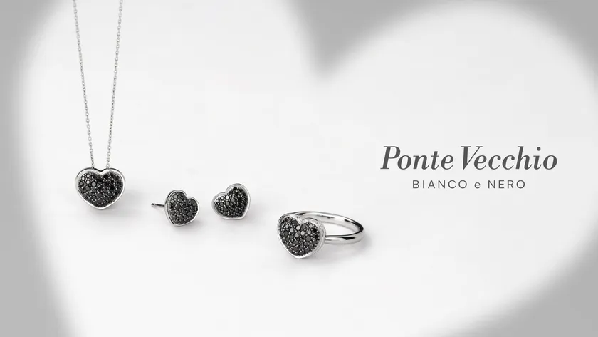 新作ビアンコ エ ネロ