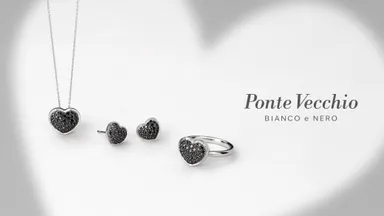 新作ビアンコ エ ネロ