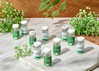 シーナジーピール