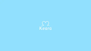 Keara ロゴ3