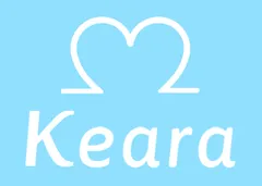 Keara ロゴ