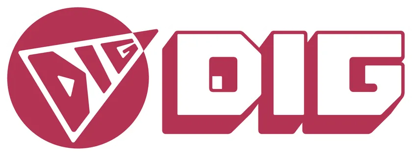DIGロゴ