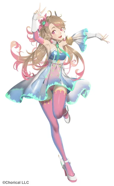 瑛璨(インツァン)