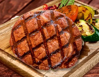 ステーキコンテストで国内チャンピオンに！