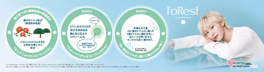 FoRest by Greenfinger