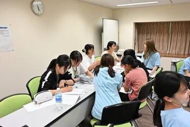 夏学2024の一コマ(3)