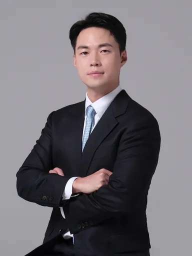 ▲WMD代表のイ・ジェミン氏